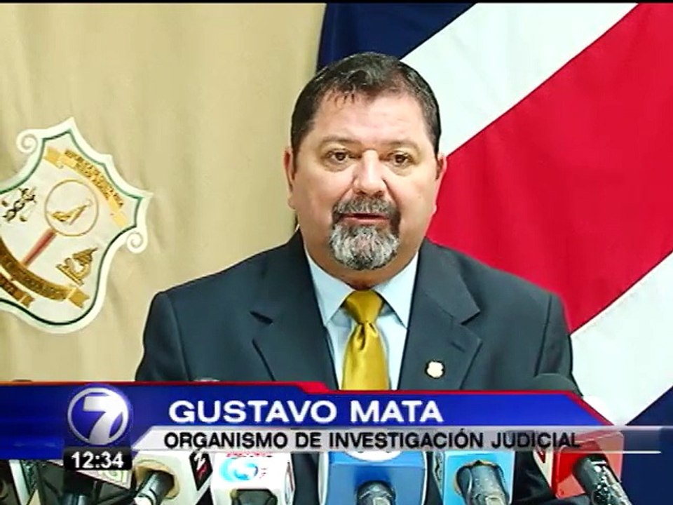OIJ cambiará estrategia para capturar a sospechosos de operar helipuertos clandestinos