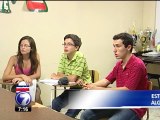 Cuatro costarricenses competirán en Olimpiadas Iberoamericanas de Matemáticas