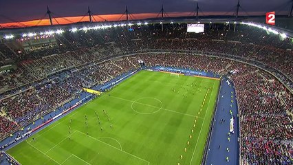 Paris se lance dans la course aux Jeux olympiques