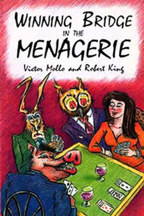 Download Winning Bridge in the Menagerie Ebook {EPUB} {PDF} FB2