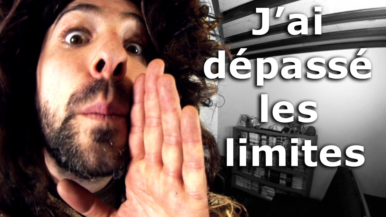 Minute Papillon #74 Les Limites