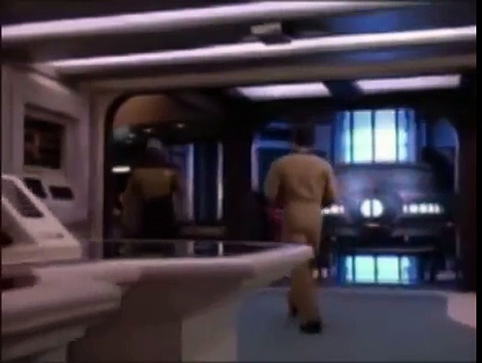 Star Trek auf schwäbisch