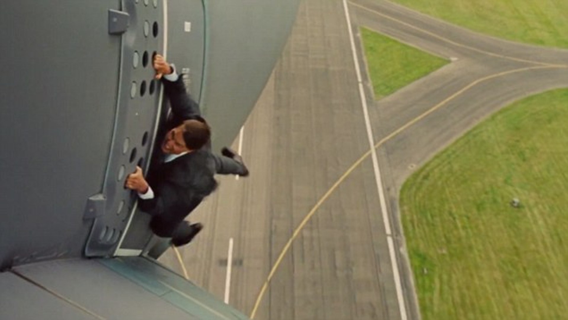 Mission Impossible Rogue Nation Official Watch Online Free Video Dailymotion