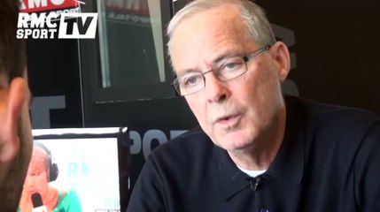 L'OM lésé par l'arbitrage ? Joel Quiniou donne son analyse