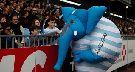 RM 92 vs MHR - Un jour à Colombes