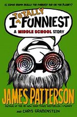 Download I Totally Funniest Ebook {EPUB} {PDF} FB2