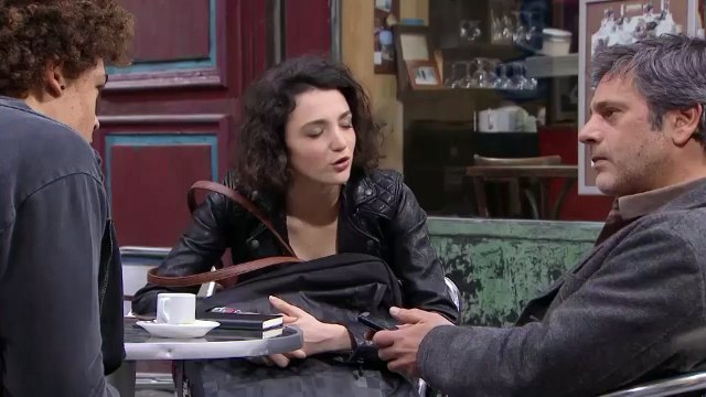 Indiscrétion PBLV : Emma s'en prend à Sacha