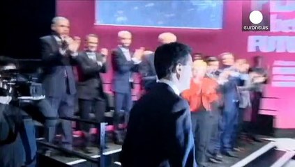 Ed Miliband seçim beyannamesini açıkladı