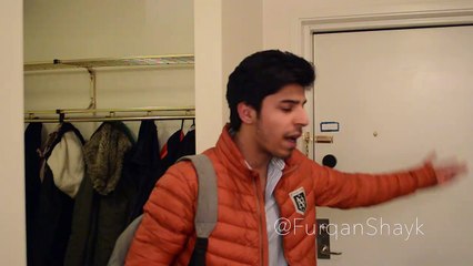 Our life with and without smart phones By Furqan Shayk