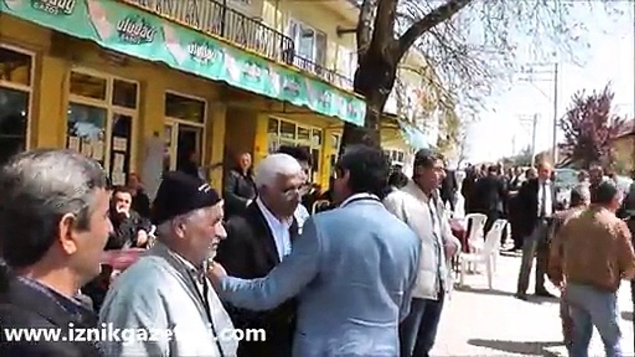 Hidamet Asa'nın Acı Günü