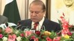 Dunya News - Pakistan will defend Saudi Arabia's territorial integrity: PM Nawaz