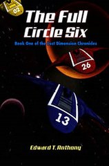 Download The Full Circle Six~The Lost Dimension Chronicles Ebook {EPUB} {PDF} FB2
