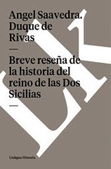 Download Breve resena de la historia del reino de las Dos Sicilias Ebook {EPUB} {PDF} FB2