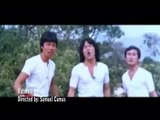 very funny Jackie Chan sings
