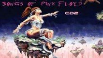 Pink Box Songs Of Pink Floyd- by Various Artists cd  2