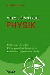 Download Wiley-Schnellkurs Physik Ebook {EPUB} {PDF} FB2