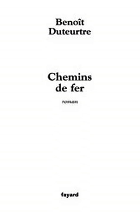 Download Chemins de fer Ebook {EPUB} {PDF} FB2