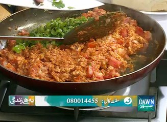 Ye Hai Zindagi -April 13 , 2015