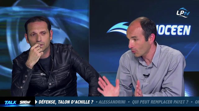 Le Talk Show en direct (REPLAY)