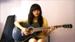 Good Time by Owl City ft. Carly Rae Jepsen (cover by MusiCrystal)