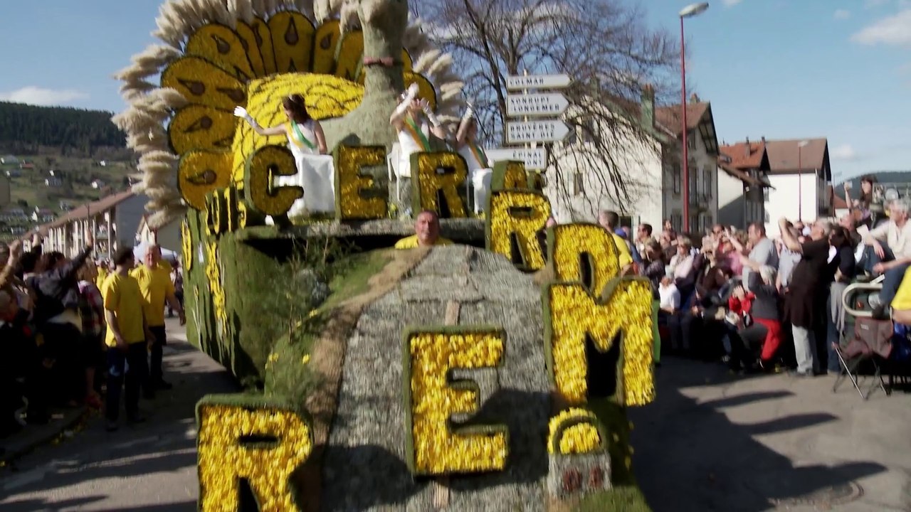 Fête des Jonquilles 2015