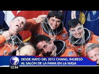 Una costarricense lidera una misión de la NASA con destino a Marte