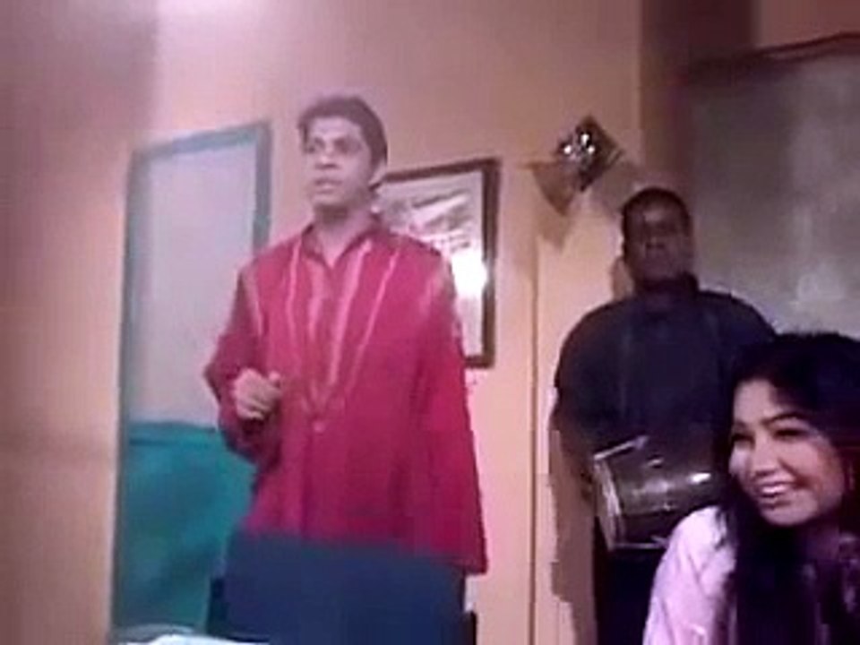 Videos Posted by Saraiki Youth Forum Coke Studio... Funny one About Load Shading D.mp4