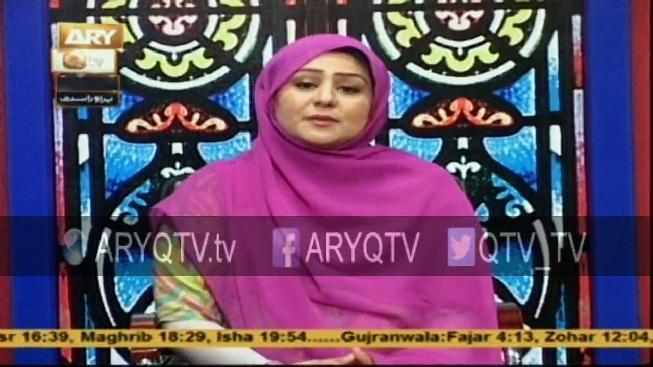 MERI PEHCHAN 13th April 2015