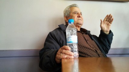 Επιτραπέζια Ποντιακά  Ξηρολίμνη.