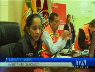 Noticiero 24 Horas, 13/04/2015 (Primera Emisión)