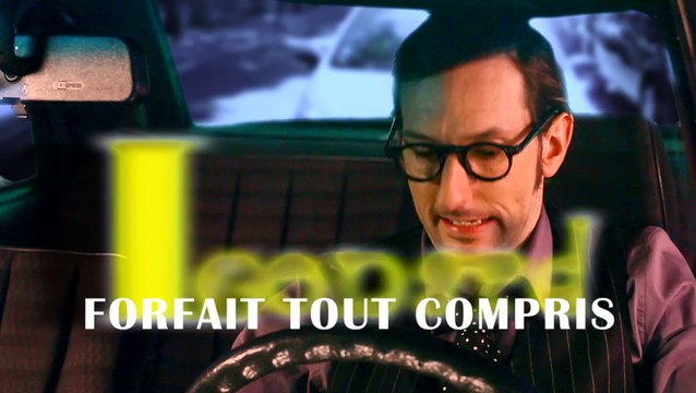 3 LEONARD forfait tout compris
