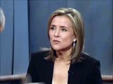 Today host Meredith Vieira speaks candidly with Eisner