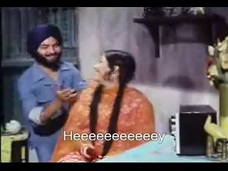 Indisk sang på Dansk