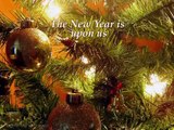 Happy New Year 2015 Video Poem ecard - Happy New Year