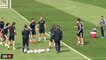 Cristiano Ronaldo vaciló a Marcelo tras este huachón de Luka Modric (VIDEO)