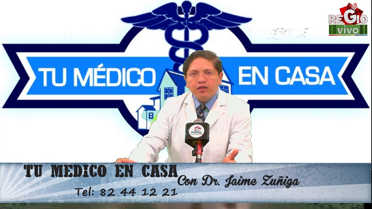 TU MEDICO EN CASA 25 DE MARZO DEL 2015