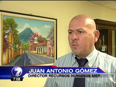 Dos centros educativos impartirán lecciones de cultura y lengua Maleku