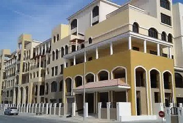 2 Bedroom For Rent   Fortunato   Community View   Balcony