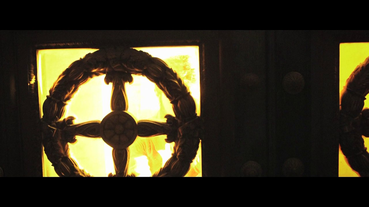 Villager - Hot Scary Summer | A Take Away Show