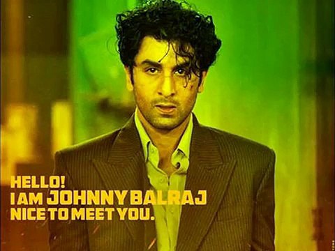 Hardam - Bombay Velvet - Ranbir Kapoor - Anushka Sharma - Babar Warraich - New Bollywood Songs 2015
