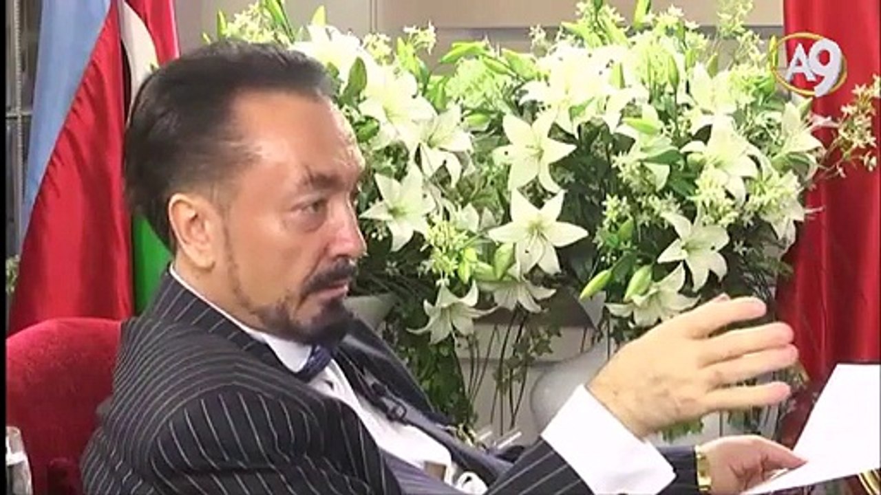 Tevrat’ta Moshiyah (Hz. Mehdi (as)) nasıl tarif edilmiş