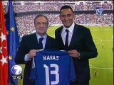 Navas exime de culpa al director del OIJ por autorizar revisión de datos personales