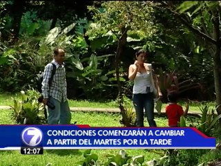 Nubosidad impidió que miles de costarricenses disfrutaran eclipse lunar