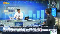 Le Club de la Bourse: Stéphane Prévost, François Chaulet et Vincent Ganne - 13/04