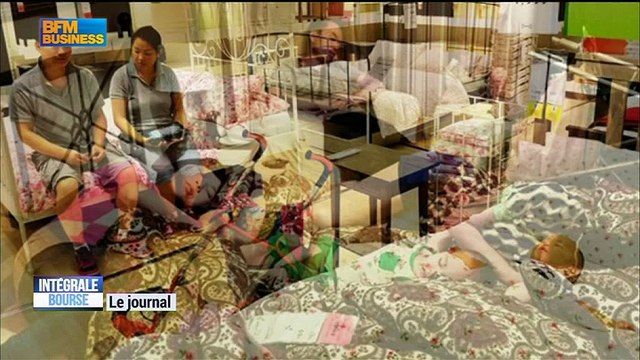 Ikea ne veut plus de siestes dans ses magasins