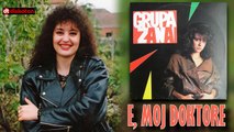 Dragana Mirkovic i grupa Zana - E, moj doktore - (Audio 1989)