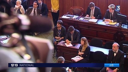 Paris se lance dans la course aux Jeux Olympiques