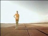 Southwest Airlines commercial circa 1972