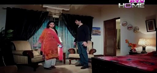 Dard Episode 58 Full 13 April 2015 Ptv Home Drama