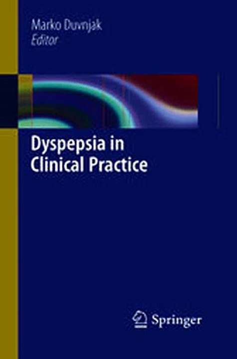 Download Dyspepsia in Clinical Practice Ebook {EPUB} {PDF} FB2